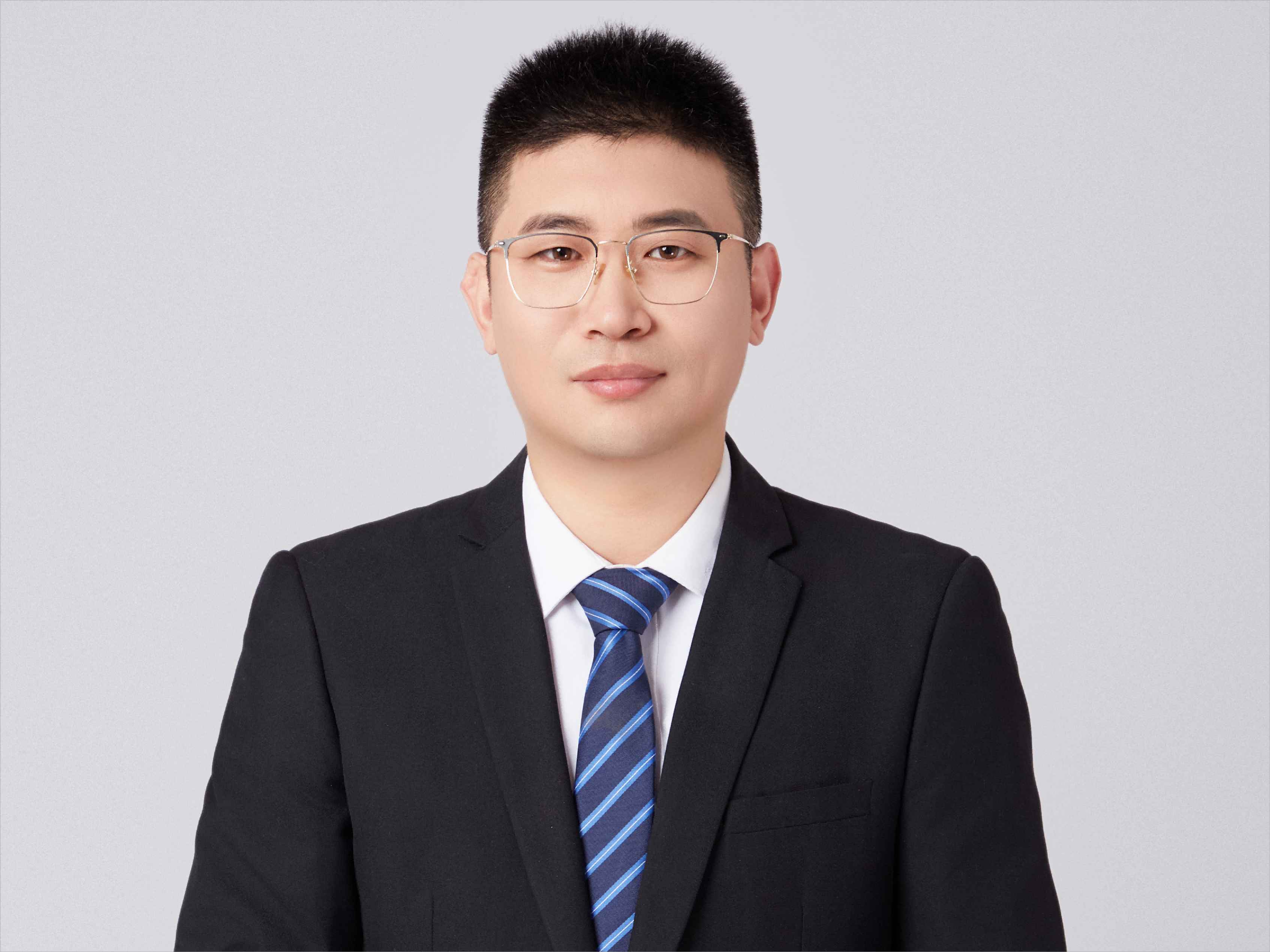 李文峰